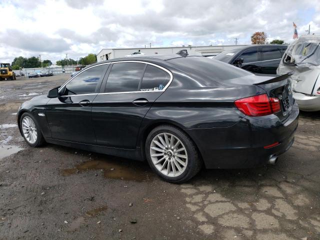Photo 2 from auction – 2011 BMW 535 XI with VIN WBAFU7C55BC878049