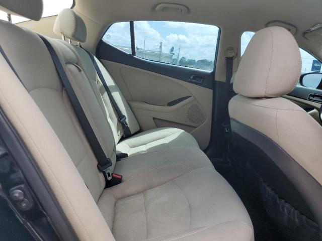 Photo 10 from auction – 2015 KIA OPTIMA LX with VIN 5XXGM4A76FG512987