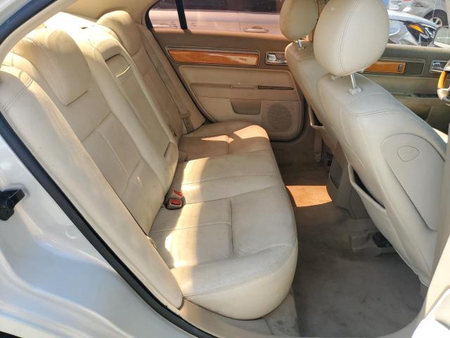 Photo 10 from auction – 2006 LINCOLN ZEPHYR with VIN 3LNHM26136R665661