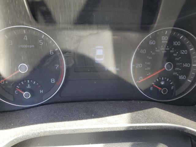Photo 9 from auction – 2020 KIA FORTE FE with VIN 3KPF24AD3LE203280