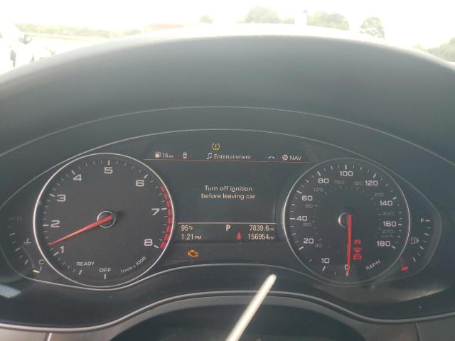 Photo 9 from auction – 2016 AUDI A7 PREMIUM with VIN WAUWGAFC8GN082356