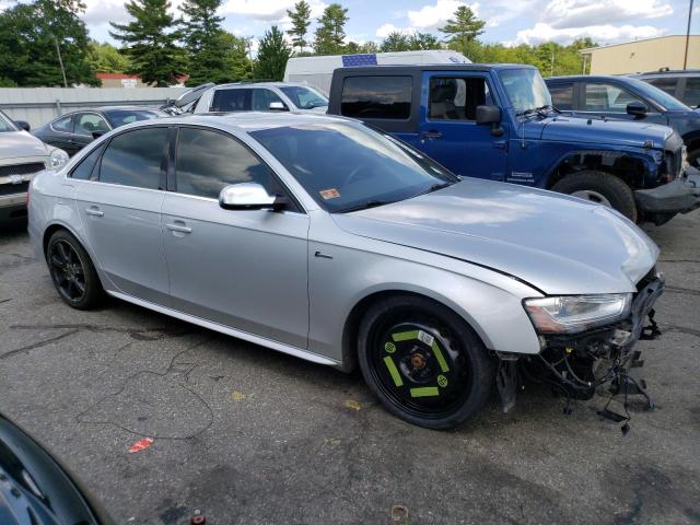 Photo 4 from auction – 2013 AUDI S4 PREMIUM with VIN WAUDGAFL5DA169061