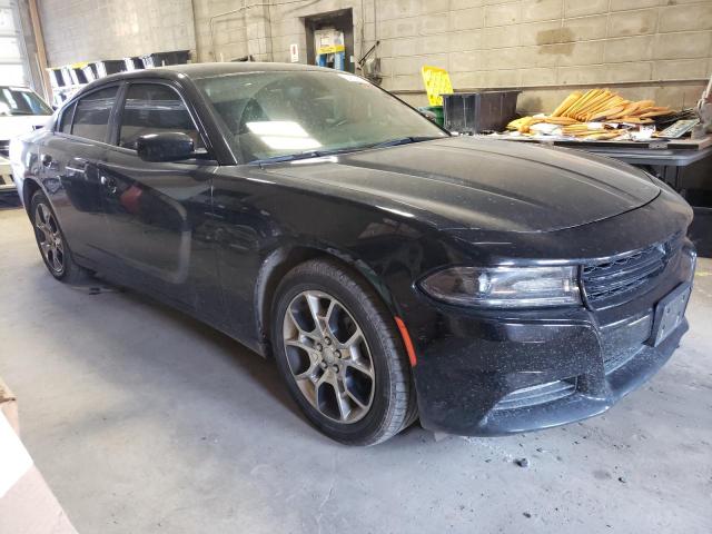 Photo 4 from auction – 2015 DODGE CHARGER SX with VIN 2C3CDXJGXFH803932
