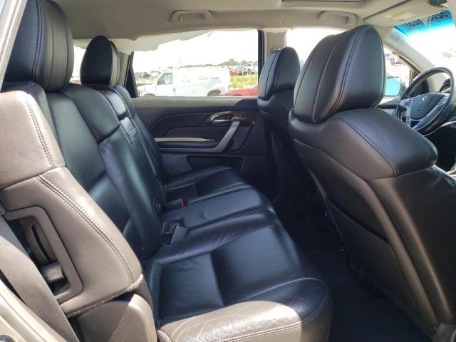 Photo 11 from auction – 2012 ACURA MDX TECHNO with VIN 2HNYD2H39CH521973