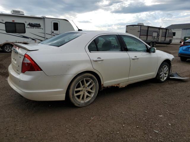 Photo 3 from auction – 2010 FORD FUSION SEL with VIN 3FAHP0JG7AR401613
