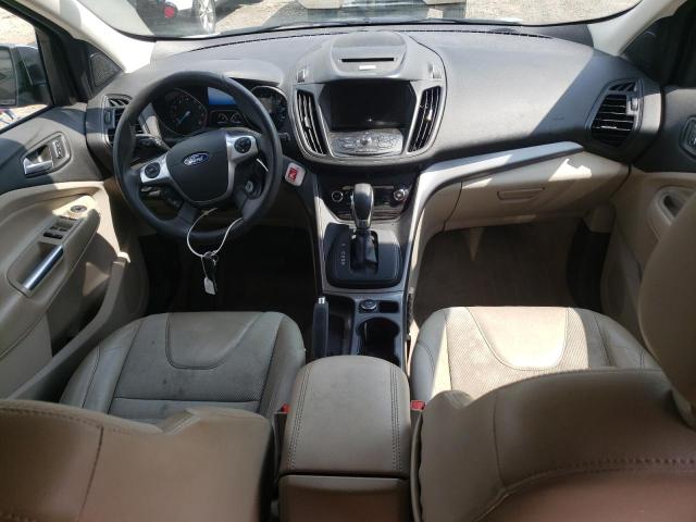 Photo 8 from auction – 2016 FORD ESCAPE SE with VIN 1FMCU9GX1GUA94932
