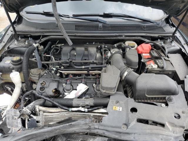 Photo 11 from auction – 2016 FORD TAURUS SEL with VIN 1FAHP2H84GG118595