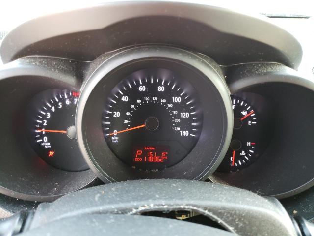 صورة رقم 9 من المزاد - 2012 KIA SOUL مع VIN KNDJT2A53C7746391