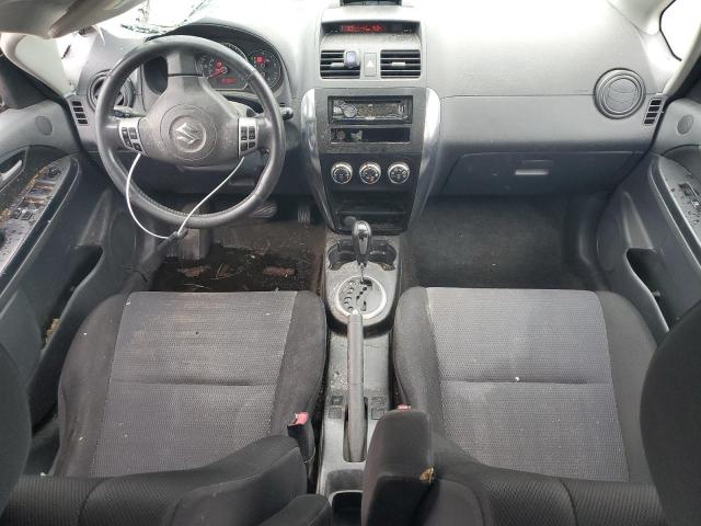Photo 8 from auction – 2009 SUZUKI SX4 TOURIN with VIN JS2YC417096201460
