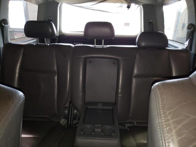 Photo 10 from auction – 2005 HONDA PILOT EXL with VIN 5FNYF18535B060922