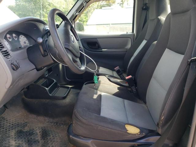 Photo 7 from auction – 2004 FORD RANGER with VIN 1FTYR10U64PA70035