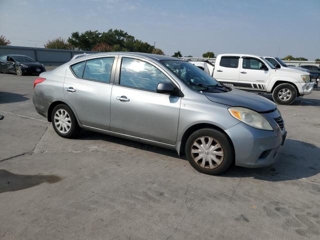 Photo 4 from auction – 2012 NISSAN VERSA S with VIN 3N1CN7AP7CL945539