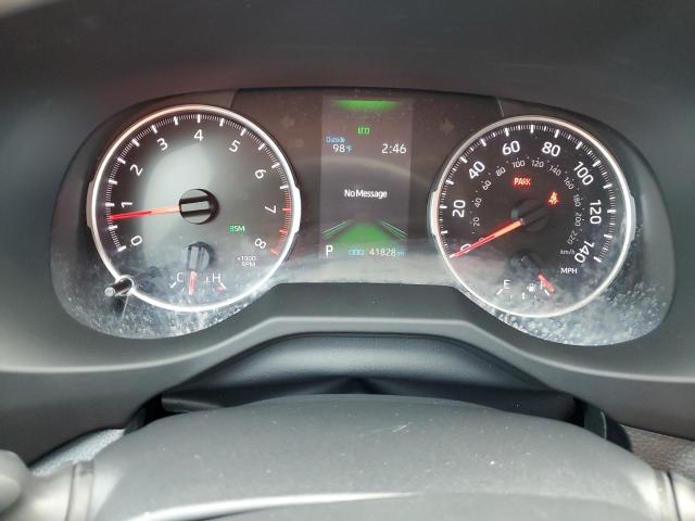 Photo 9 from auction – 2022 TOYOTA RAV4 XLE with VIN 2T3P1RFV3NC264904