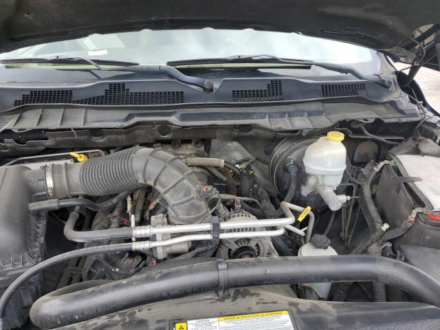 Photo 11 from auction – 2009 DODGE RAM 1500 with VIN 1D3HV13T09S779568