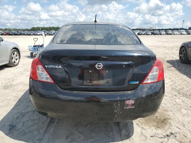 Photo 6 from auction – 2012 NISSAN VERSA S with VIN 3N1CN7AP3CL822241