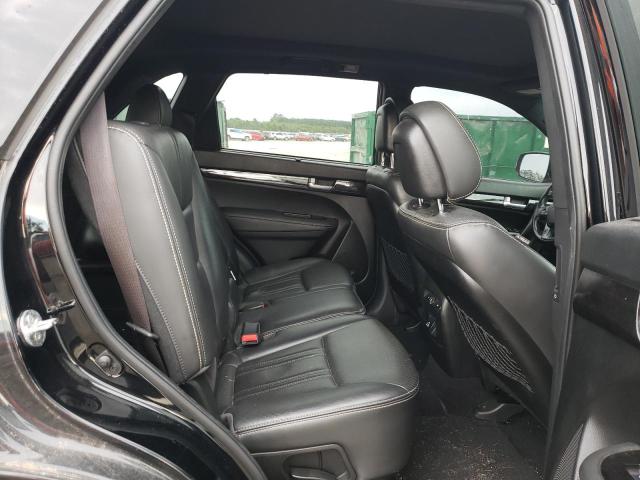 Photo 10 from auction – 2014 KIA SORENTO SX with VIN 5XYKWDA73EG486380