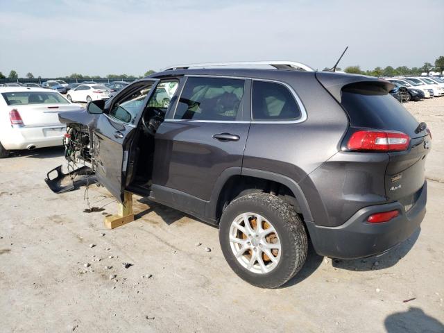 Photo 2 from auction – 2015 JEEP CHEROKEE L with VIN 1C4PJMCBXFW565801