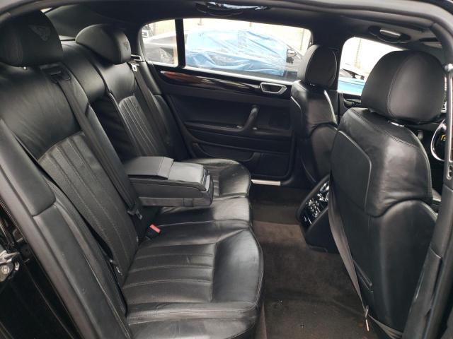 Photo 10 from auction – 2006 BENTLEY CONTINENTA with VIN SCBBR53W46C034738