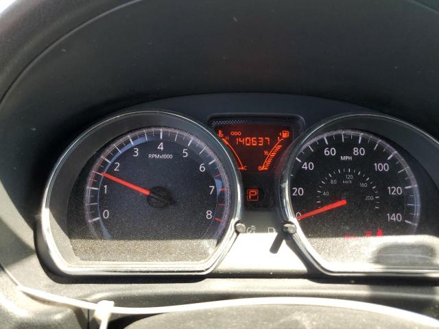 Photo 9 from auction – 2014 NISSAN VERSA S with VIN 3N1CN7AP2EK444759