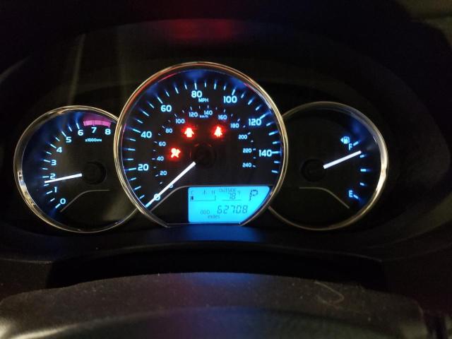 Photo 9 from auction – 2014 TOYOTA COROLLA L with VIN 2T1BURHE4EC221678