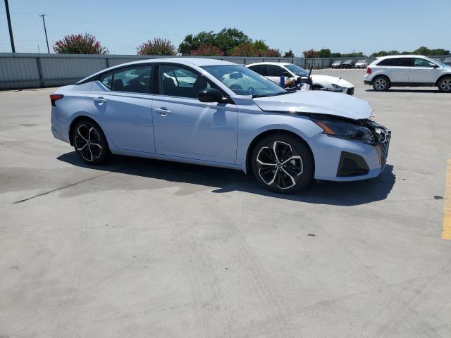 Photo 4 from auction – 2023 NISSAN ALTIMA SR with VIN 1N4BL4CV5PN374668