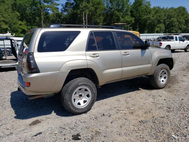 Photo 3 from auction – 2003 TOYOTA 4RUNNER SR with VIN JTEZT14R538001739