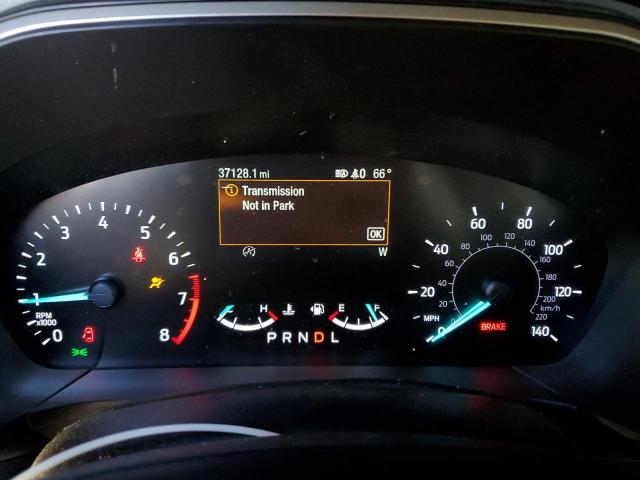 Снимка 9 от търг – 2020 FORD ESCAPE SE с VIN 1FMCU9G66LUA07995