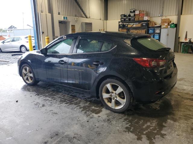 Photo 2 from auction – 2018 MAZDA 3 TOURING with VIN 3MZBN1L7XJM231315