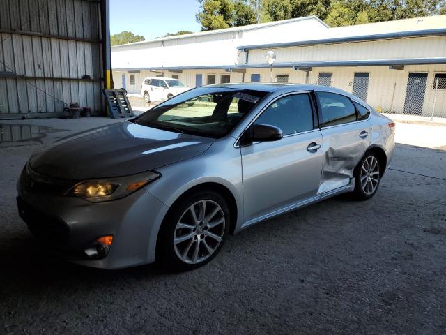 TOYOTA AVALON BAS 2013 with VIN 4T1BK1EBXDU011195 - Photo from auction