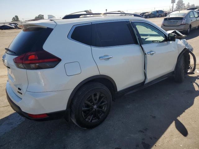 Photo 3 from auction – 2018 NISSAN ROGUE S with VIN 5N1AT2MT0JC720471