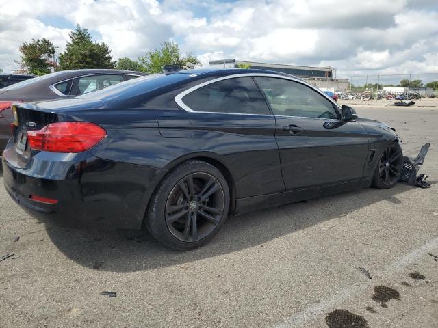 Zdjęcie 3 z aukcji – 2016 BMW 428 I z VIN WBA3N7C50GK228039