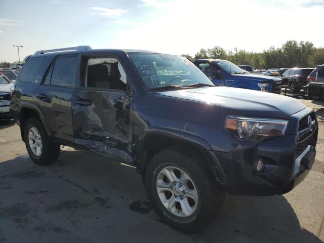 Photo 4 from auction – 2015 TOYOTA 4RUNNER SR with VIN JTEBU5JR8F5217746