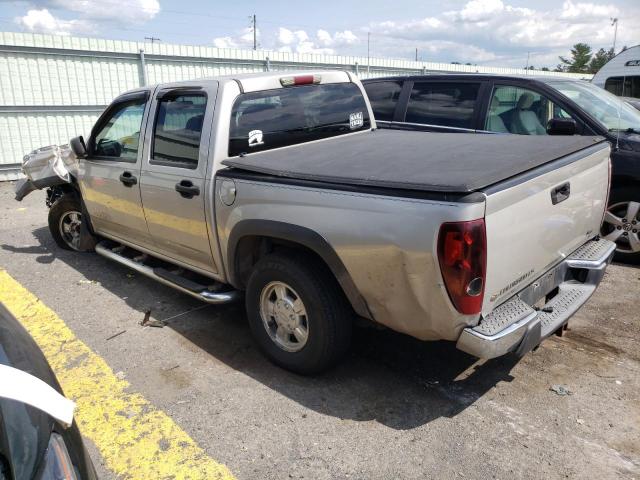 Photo 2 from auction – 2005 CHEVROLET COLORADO with VIN 1GCDT136158164512