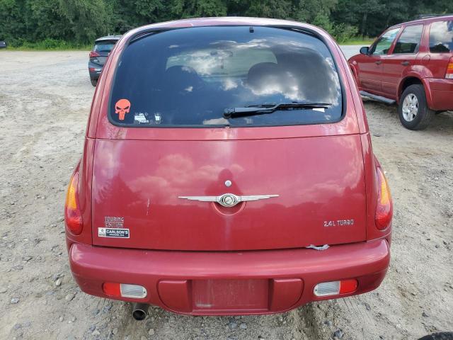 Photo 6 from auction – 2004 CHRYSLER PT CRUISER with VIN 3C4FY58834T217318