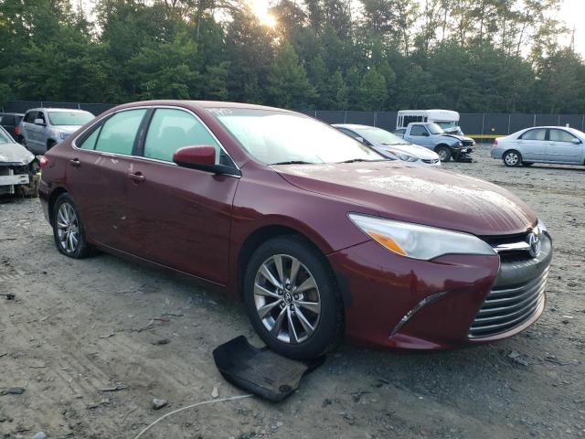 Photo 4 from auction – 2017 TOYOTA CAMRY LE with VIN 4T1BF1FKXHU791286