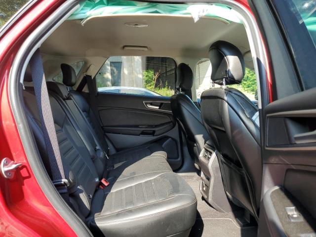 Photo 11 from auction – 2019 FORD EDGE SEL with VIN 2FMPK3J95KBB71153