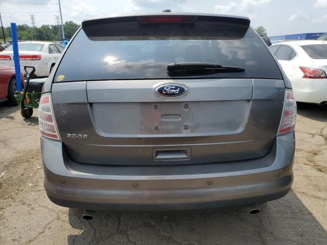 Photo 6 from auction – 2009 FORD EDGE SEL with VIN 2FMDK38C19BA86633