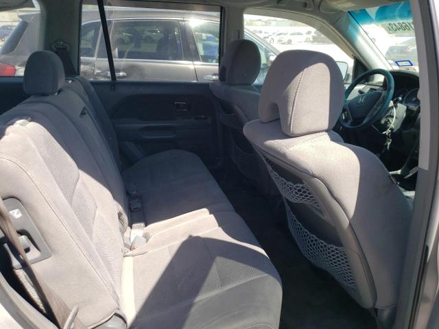Foto 11 de la subasta – 2007 HONDA PILOT EX con VIN 5FNYF18427B013410