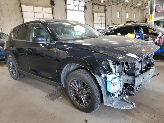 Photo 4 from auction – 2020 MAZDA CX-5 TOURI with VIN JM3KFBCM8L0866641