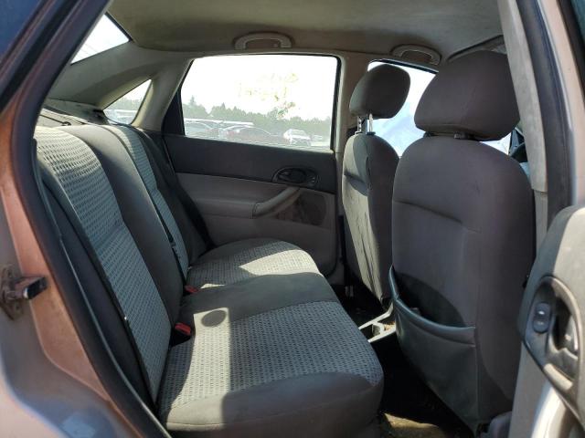 Photo 10 from auction – 2007 FORD FOCUS ZX4 with VIN 1FAFP34N07W251806