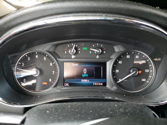 Photo 9 from auction – 2020 BUICK ENCORE PRE with VIN KL4CJESB2LB319215