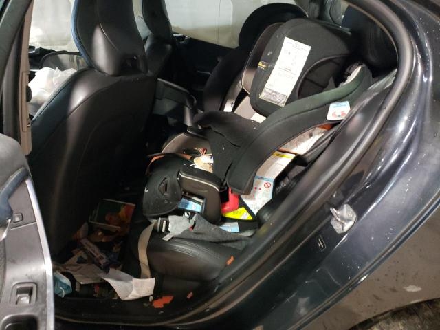 Photo 10 from auction – 2014 VOLVO S60 T5 with VIN YV1612FS1E2277175