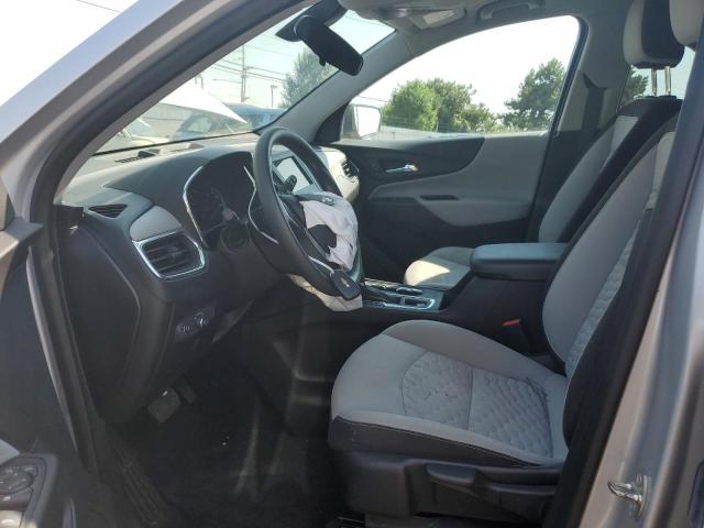 Photo 7 from auction – 2019 CHEVROLET EQUINOX LS with VIN 2GNAXSEV0K6200099