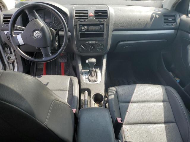 Photo 8 from auction – 2008 VOLKSWAGEN JETTA WOLF with VIN 3VWRA71K68M166204