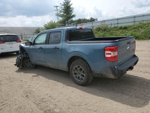 Photo 2 from auction – 2023 FORD MAVERICK X with VIN 3FTTW8E3XPRA02023