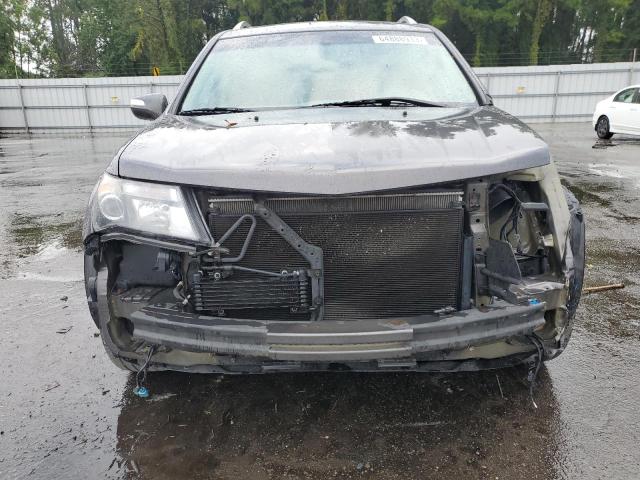 Photo 5 from auction – 2011 ACURA MDX with VIN 2HNYD2H21BH500119