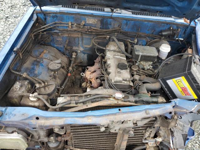 صورة رقم 11 من المزاد - 1989 DODGE RAM 50 مع VIN JB7FL29E1KP019517