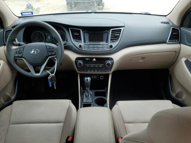 Photo 8 from auction – 2017 HYUNDAI TUCSON LIM with VIN KM8J3CA2XHU308239
