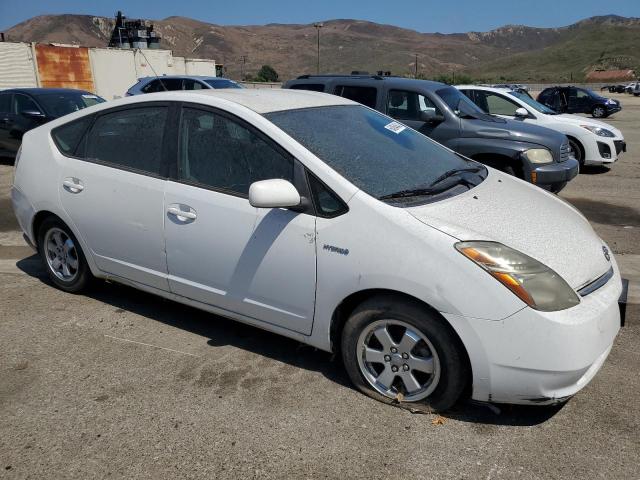 Photo 4 from auction – 2007 TOYOTA PRIUS with VIN JTDKB20UX77683067