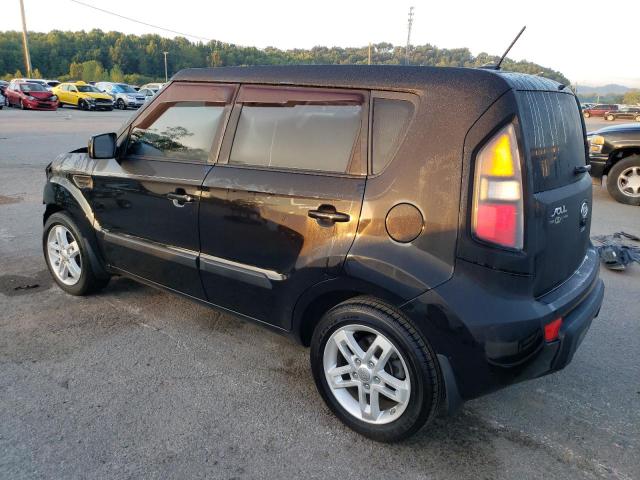 Снимка 2 от търг – 2011 KIA SOUL + с VIN KNDJT2A29B7313100